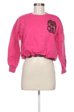 Γυναικεία μπλούζα Shoe, Μέγεθος XXL, Χρώμα Ρόζ , Τιμή 10,94 €
