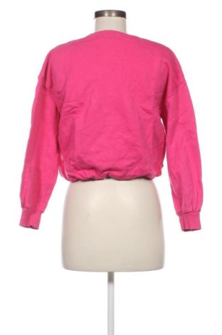 Дамска блуза Shoe, Размер XXL, Цвят Розов, Цена 15,30 лв.