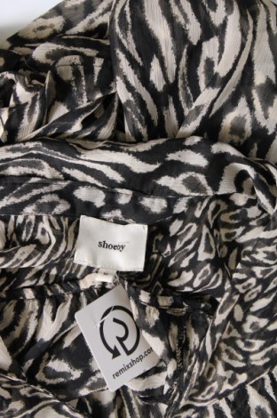 Damen Shirt Shoeby, Größe M, Farbe Mehrfarbig, Preis € 4,73