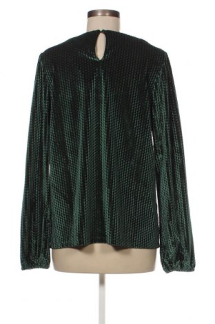 Γυναικεία μπλούζα Shoeby, Μέγεθος XXL, Χρώμα Πράσινο, Τιμή 17,88 €