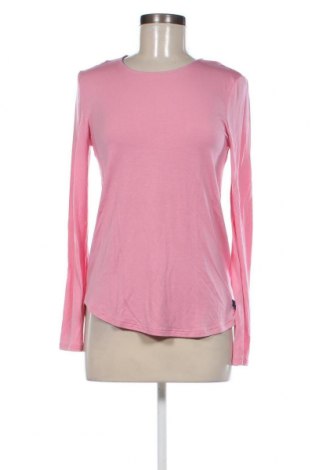 Γυναικεία μπλούζα Short Stories, Μέγεθος XS, Χρώμα Ρόζ , Τιμή 5,95 €