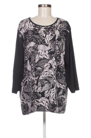 Γυναικεία μπλούζα Signature, Μέγεθος L, Χρώμα Πολύχρωμο, Τιμή 3,76 €