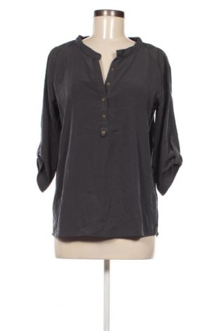 Γυναικεία μπλούζα Silver Creek, Μέγεθος L, Χρώμα Γκρί, Τιμή 7,72 €