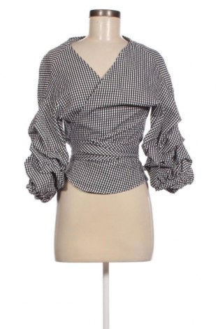 Дамска блуза Silvian Heach, Размер S, Цвят Многоцветен, Цена 48,00 лв.