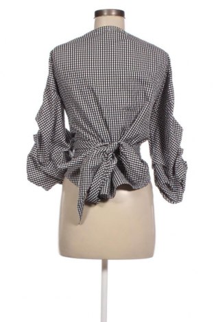 Дамска блуза Silvian Heach, Размер S, Цвят Многоцветен, Цена 48,00 лв.