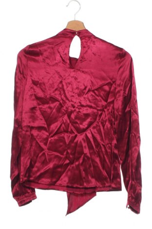 Damen Shirt Sinequanone, Größe XS, Farbe Lila, Preis € 22,27