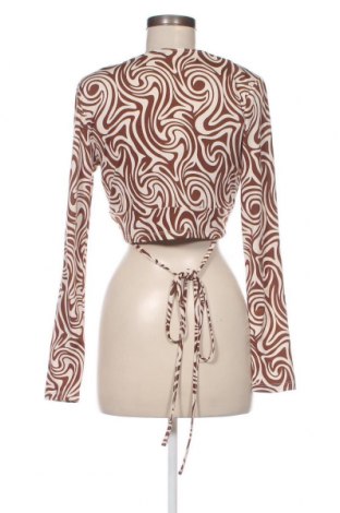 Damen Shirt Sinsay, Größe L, Farbe Mehrfarbig, Preis 9,79 €