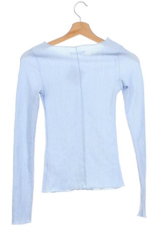 Damen Shirt Sinsay, Größe XS, Farbe Blau, Preis 4,33 €