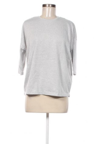 Damen Shirt Sinsay, Größe M, Farbe Grau, Preis € 2,64