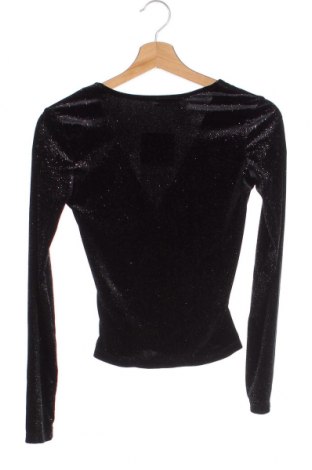Damen Shirt Sinsay, Größe XS, Farbe Schwarz, Preis € 13,10