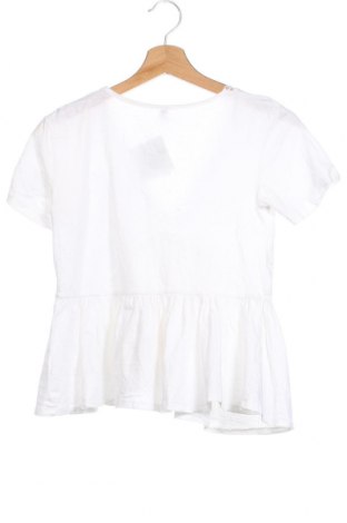 Damen Shirt Sinsay, Größe XS, Farbe Weiß, Preis € 9,62