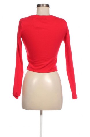Damen Shirt Sinsay, Größe M, Farbe Rot, Preis 3,40 €