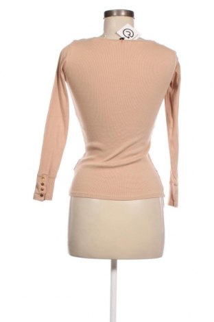 Damen Shirt Sinsay, Größe S, Farbe Beige, Preis € 4,67