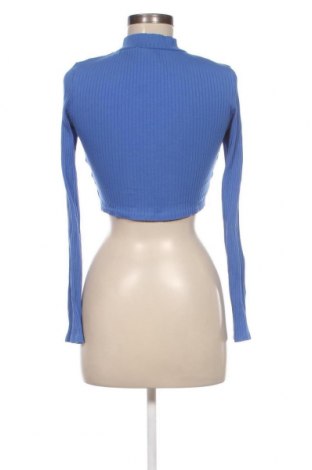 Damen Shirt Sinsay, Größe M, Farbe Blau, Preis 4,37 €
