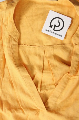 Damen Shirt Sinsay, Größe L, Farbe Gelb, Preis € 5,25