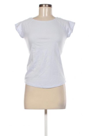 Damen Shirt Sinsay, Größe S, Farbe Blau, Preis 4,67 €