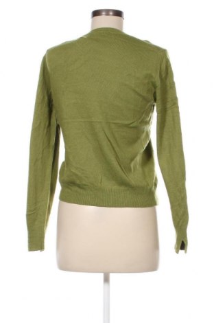 Pulover de femei Sisley, Mărime S, Culoare Verde, Preț 102,99 Lei