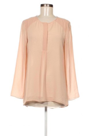 Γυναικεία μπλούζα Sisley, Μέγεθος XL, Χρώμα  Μπέζ, Τιμή 21,67 €