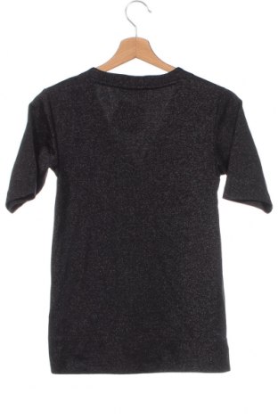 Γυναικεία μπλούζα Sissy Boy, Μέγεθος XS, Χρώμα Μαύρο, Τιμή 10,00 €
