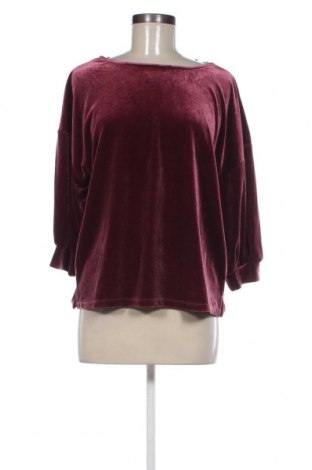 Damen Shirt Sissy Boy, Größe M, Farbe Rot, Preis 3,57 €