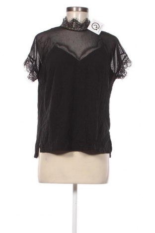 Damen Shirt Sisters Point, Größe M, Farbe Schwarz, Preis € 3,55