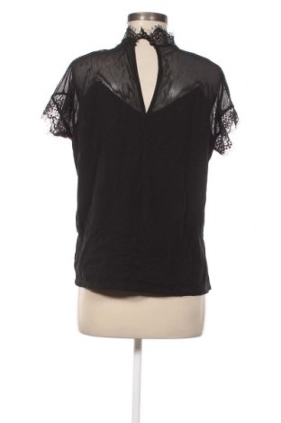 Damen Shirt Sisters Point, Größe M, Farbe Schwarz, Preis € 3,55