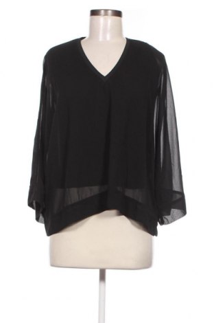 Дамска блуза Skatie, Размер M, Цвят Черен, Цена 7,20 лв.