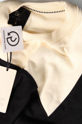 Γυναικεία μπλούζα Skatie, Μέγεθος L, Χρώμα Μαύρο, Τιμή 29,51 €