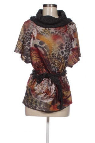 Γυναικεία μπλούζα Smash, Μέγεθος S, Χρώμα Πολύχρωμο, Τιμή 5,11 €