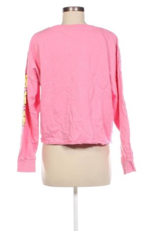 Damen Shirt Smiley World, Größe S, Farbe Rosa, Preis € 2,38