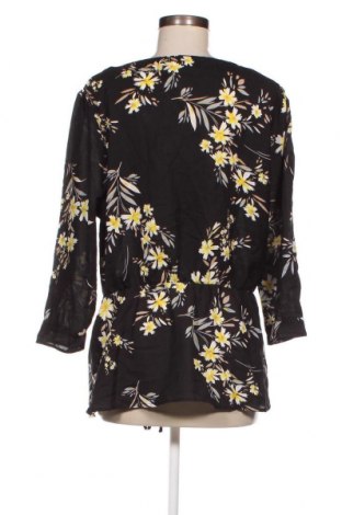 Γυναικεία μπλούζα So Soire, Μέγεθος L, Χρώμα Μαύρο, Τιμή 2,35 €