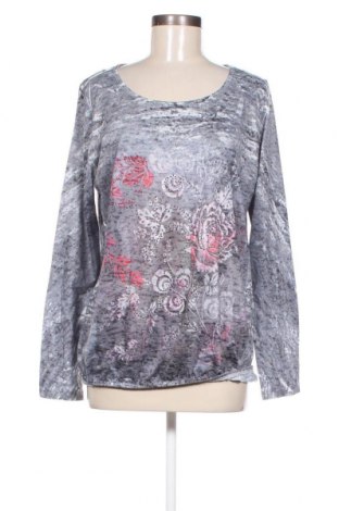 Γυναικεία μπλούζα So Soire, Μέγεθος L, Χρώμα Πολύχρωμο, Τιμή 3,41 €