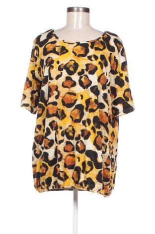 Γυναικεία μπλούζα So Soire, Μέγεθος XL, Χρώμα Πολύχρωμο, Τιμή 11,75 €