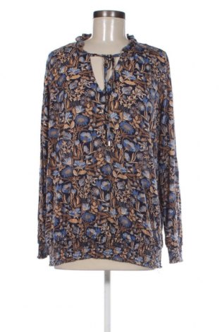 Γυναικεία μπλούζα So Soire, Μέγεθος L, Χρώμα Πολύχρωμο, Τιμή 3,17 €