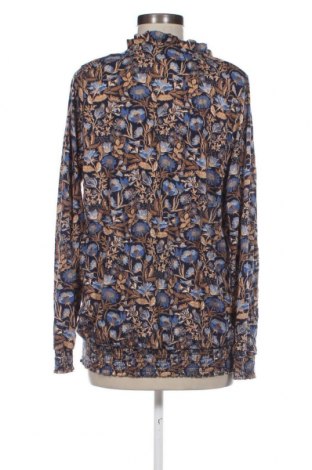 Γυναικεία μπλούζα So Soire, Μέγεθος L, Χρώμα Πολύχρωμο, Τιμή 3,17 €