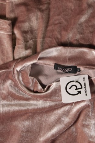 Дамска блуза Soaked In Luxury, Размер S, Цвят Розов, Цена 9,12 лв.