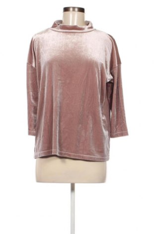 Дамска блуза Soaked In Luxury, Размер S, Цвят Розов, Цена 7,20 лв.