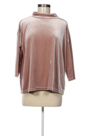 Γυναικεία μπλούζα Soaked In Luxury, Μέγεθος M, Χρώμα Ρόζ , Τιμή 14,73 €