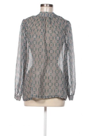 Дамска блуза Soaked In Luxury, Размер M, Цвят Многоцветен, Цена 31,77 лв.