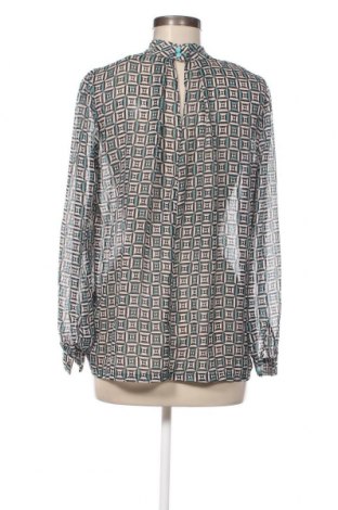 Γυναικεία μπλούζα Soaked In Luxury, Μέγεθος M, Χρώμα Πολύχρωμο, Τιμή 17,00 €