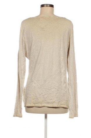 Дамска блуза Soccx, Размер XL, Цвят Екрю, Цена 43,20 лв.