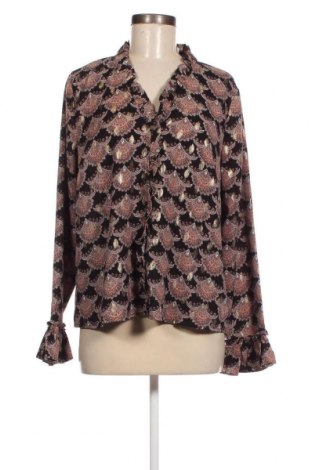 Дамска блуза Sofie Schnoor, Размер M, Цвят Многоцветен, Цена 28,80 лв.