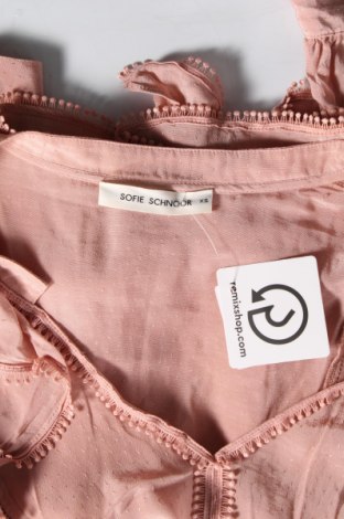 Damen Shirt Sofie Schnoor, Größe XS, Farbe Rosa, Preis 16,25 €