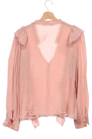 Damen Shirt Sofie Schnoor, Größe XS, Farbe Rosa, Preis 16,25 €