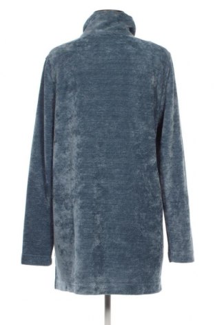 Damen Shirt Soft Surroundings, Größe L, Farbe Blau, Preis € 4,73