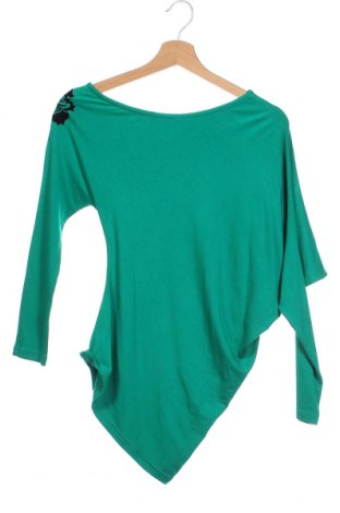 Bluză de femei Soho, Mărime XS, Culoare Verde, Preț 67,35 Lei