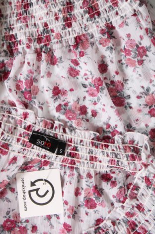 Γυναικεία μπλούζα Soho, Μέγεθος S, Χρώμα Πολύχρωμο, Τιμή 3,23 €