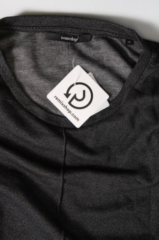 Damen Shirt Someday., Größe M, Farbe Grau, Preis 4,73 €