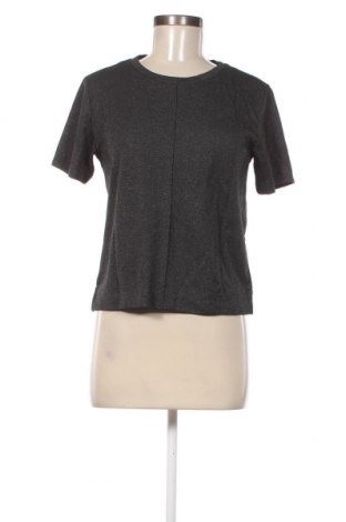 Γυναικεία μπλούζα Someday., Μέγεθος M, Χρώμα Γκρί, Τιμή 9,46 €