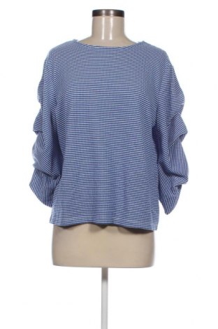 Γυναικεία μπλούζα Someday., Μέγεθος M, Χρώμα Πολύχρωμο, Τιμή 4,21 €